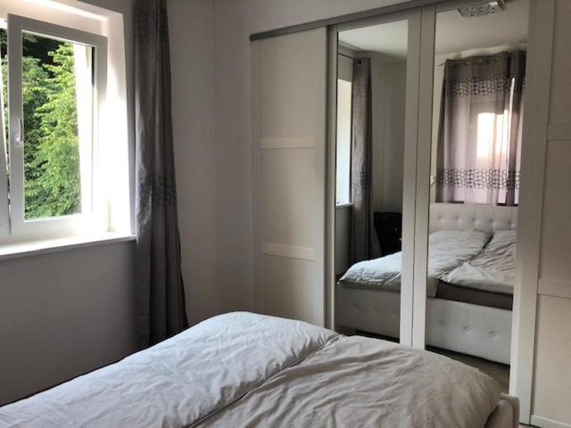Velden View Ferienwohnung Mit Grosser Sonnenterrasse Und See- Und Karawankenblick Фельден-ам-Вёртер-Зе Экстерьер фото