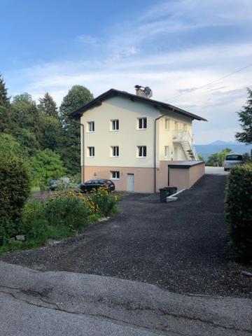 Velden View Ferienwohnung Mit Grosser Sonnenterrasse Und See- Und Karawankenblick Фельден-ам-Вёртер-Зе Экстерьер фото