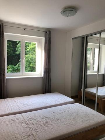 Velden View Ferienwohnung Mit Grosser Sonnenterrasse Und See- Und Karawankenblick Фельден-ам-Вёртер-Зе Экстерьер фото